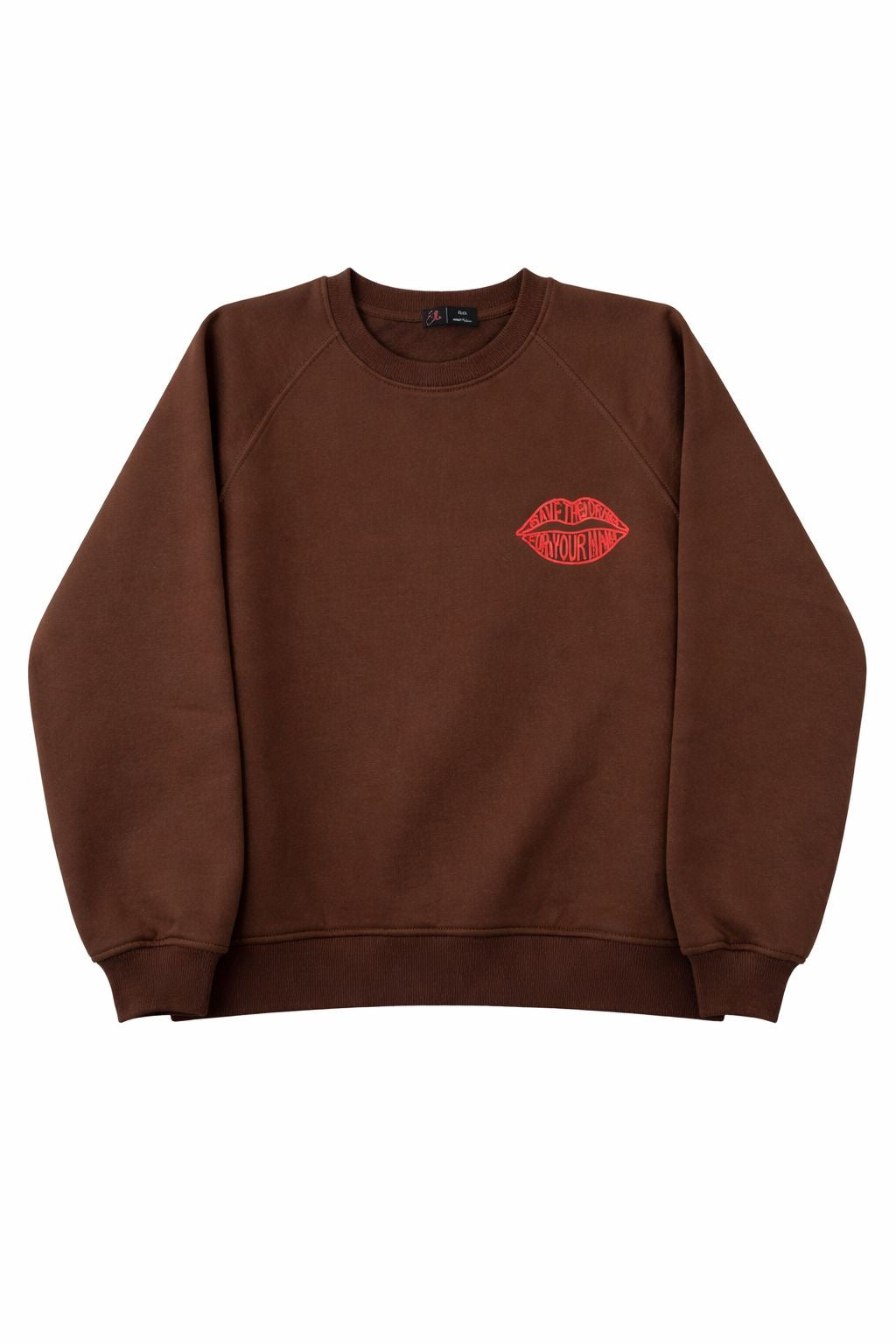 Crewneck
