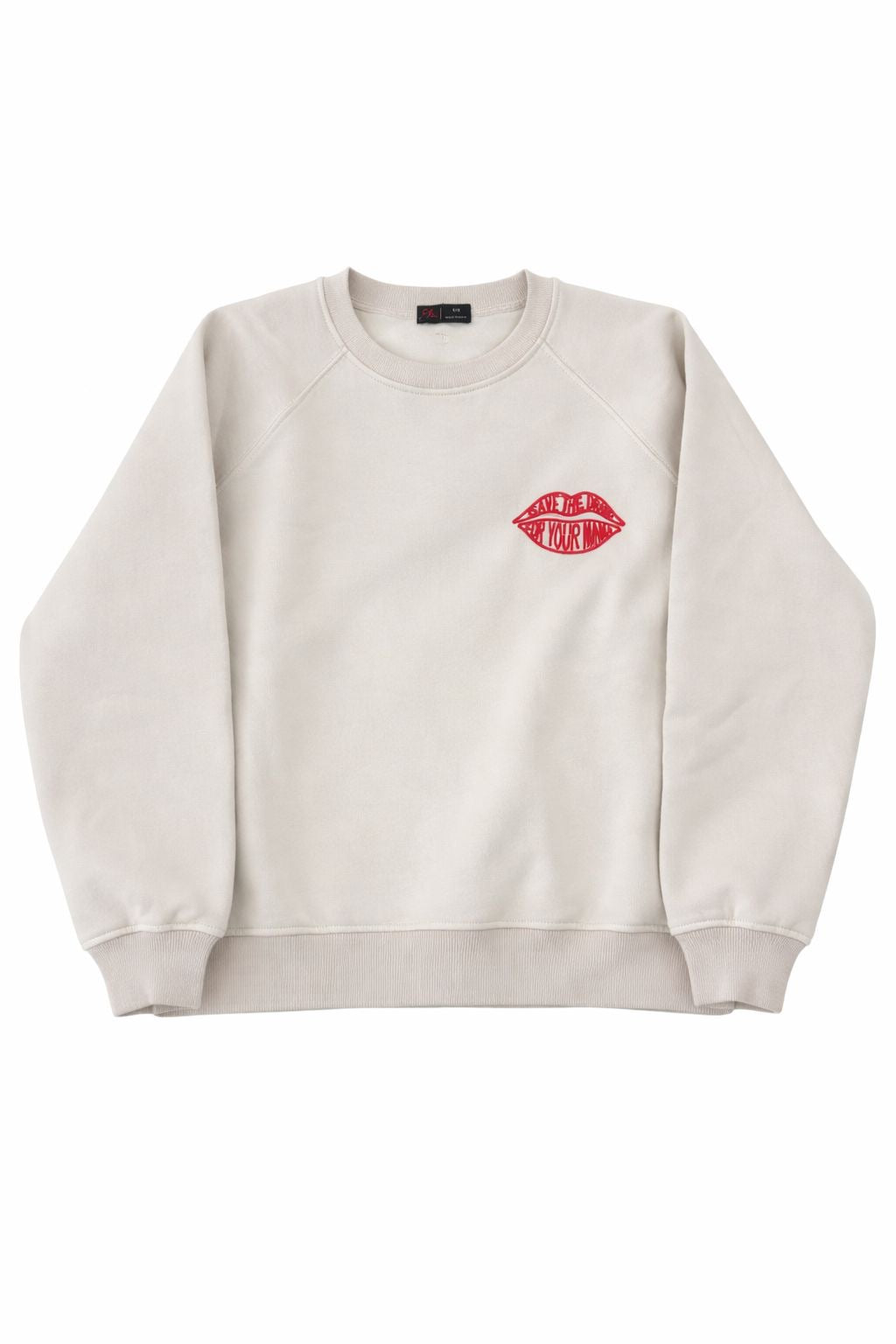 Crewneck